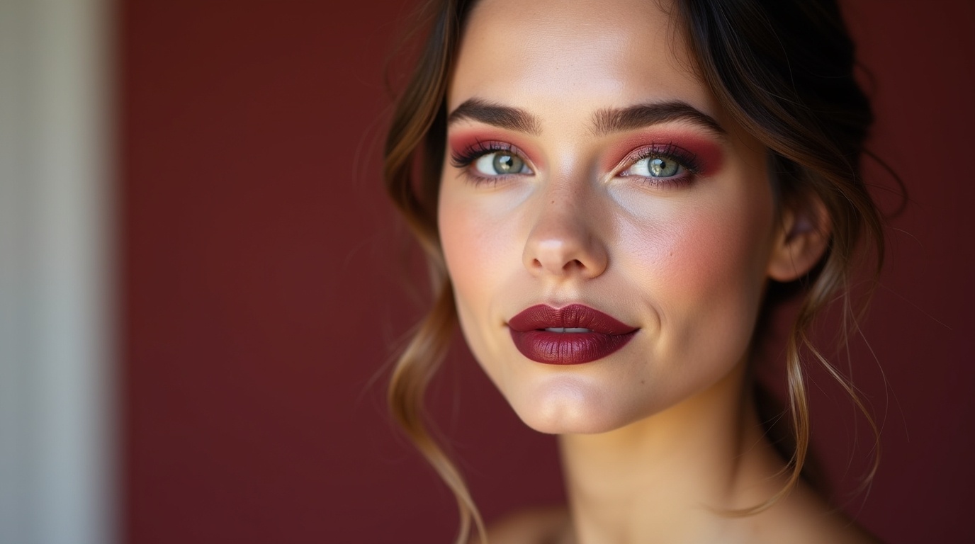 Трендови на шминка