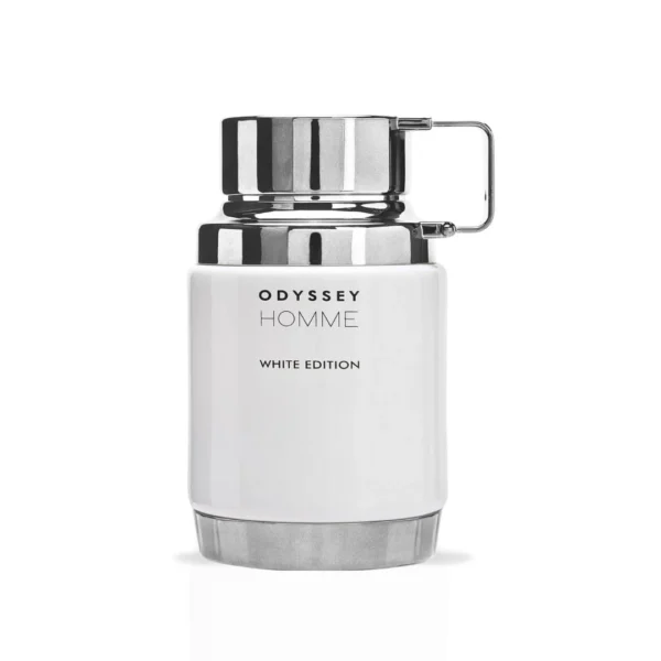 Armaf Odyssey Homme White Edition - EDP 60ml