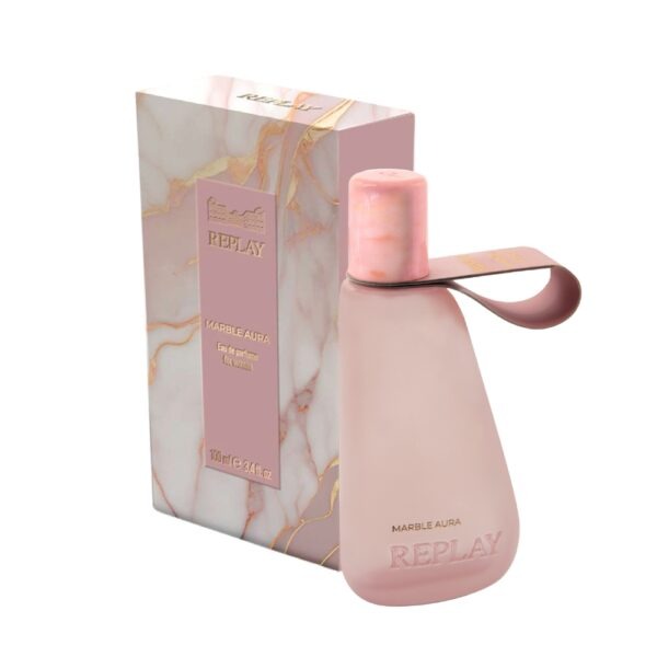 REPLAY Marble Aura woman - EDP