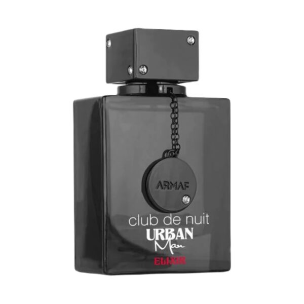 Armaf Club De Nuit Urban Elixir Men - EDP 105ml