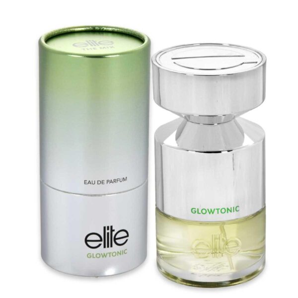 ELITE Glowtonic - EDP