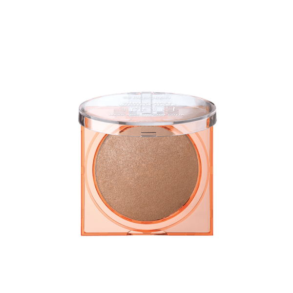 GIRLS JUST WANNA HAVE TEN - BAKED BRONZER