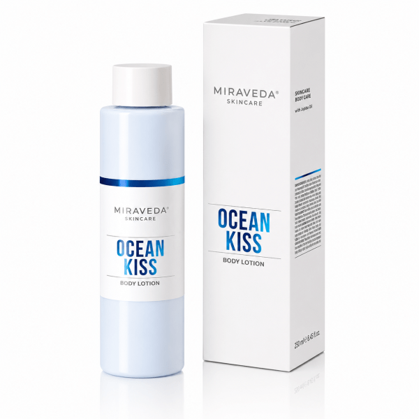 MIRAVEDA Body Lotion Ocean Kiss 250 ml хидратантен лосион за тело од Italwax