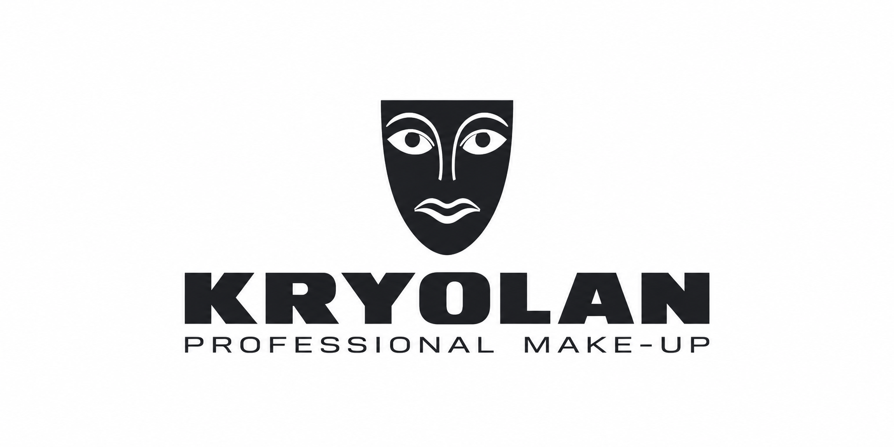 Kryolan - професионална шминка на Glam.mk