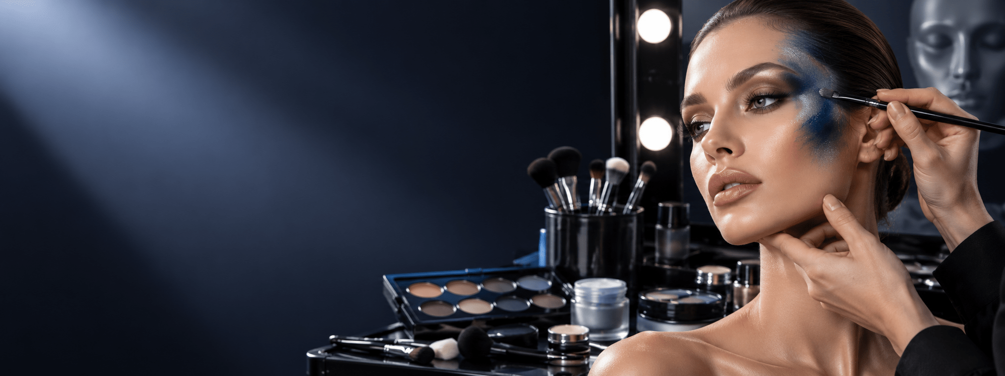 Kryolan професионална шминка