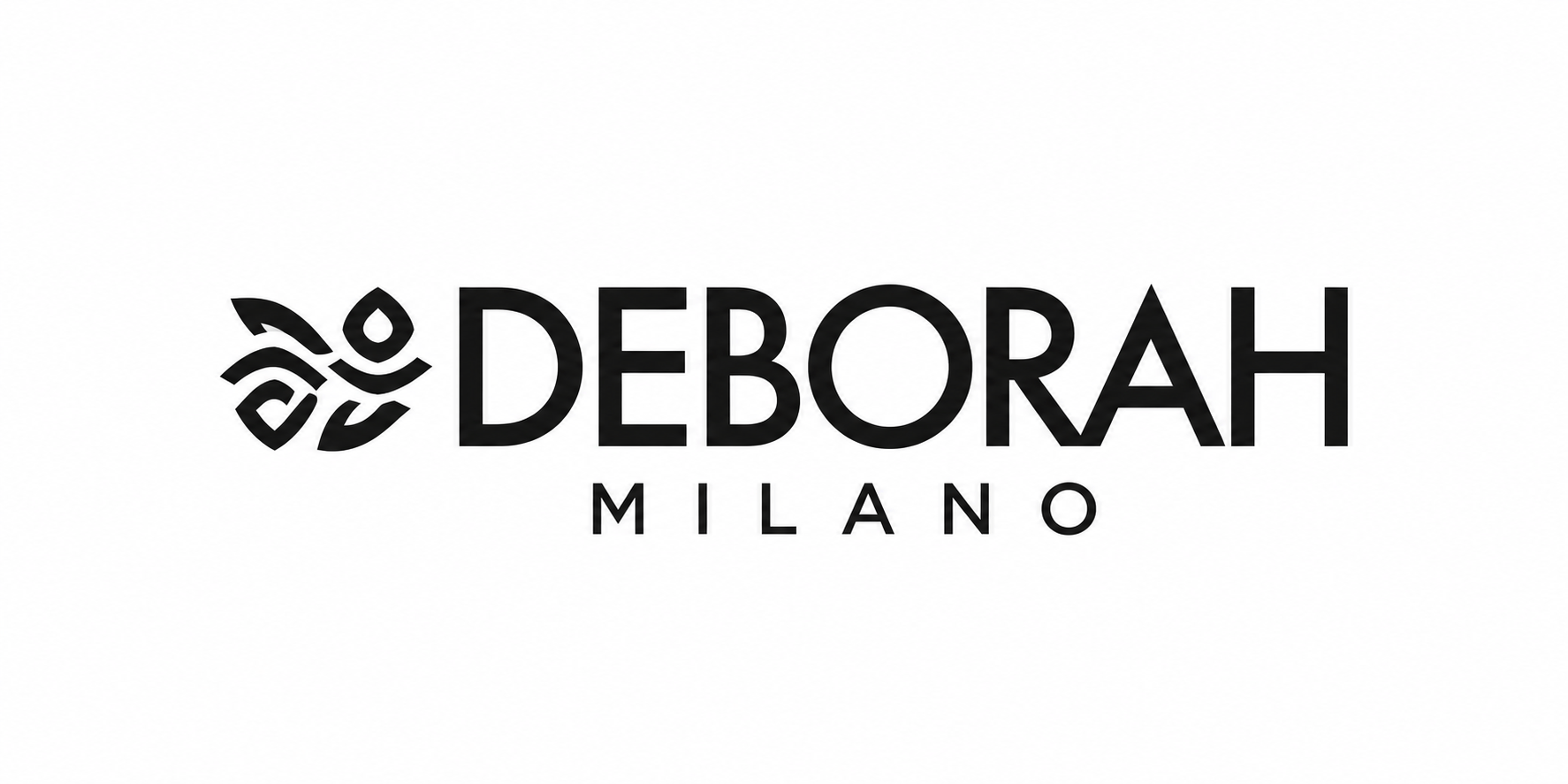 Deborah Milano - официјален бренд на Glam.mk