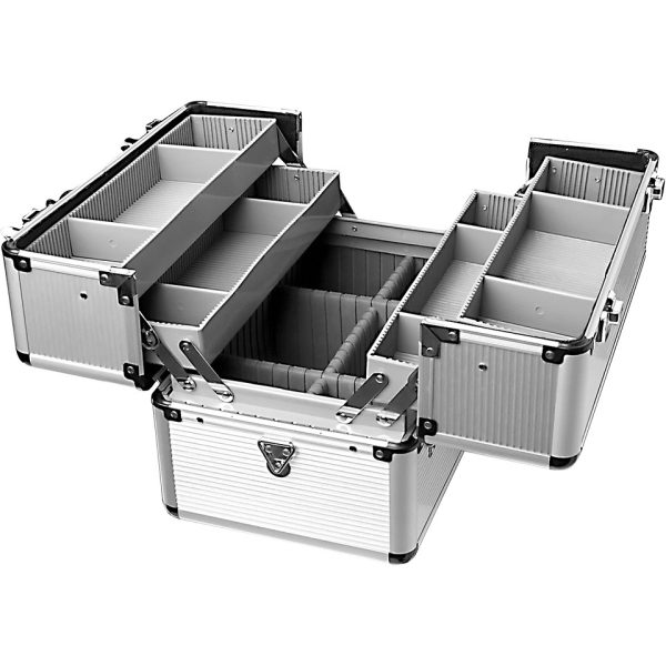 Kryolan Aluminum Case 7808
