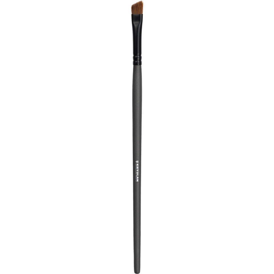 Kryolan Artist Angular Brush 10 8864 Kryolan Artist Angular Brush 10 8864 - vegan синтетичка аглеста четка