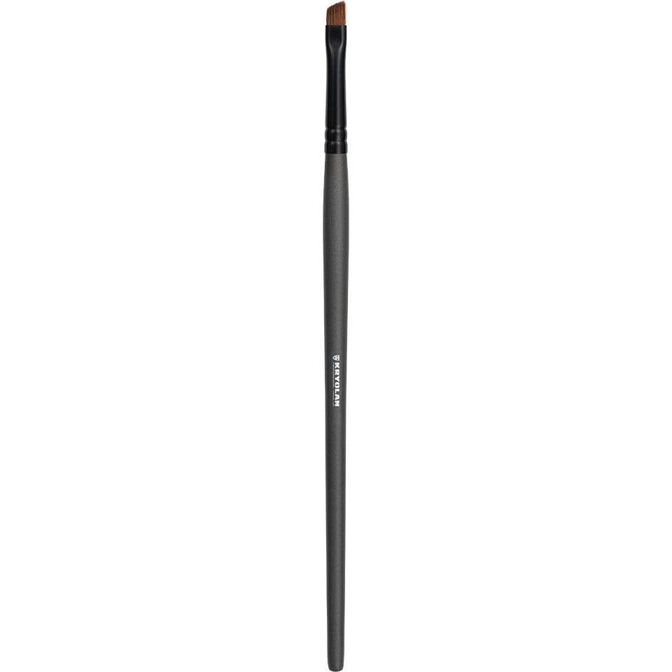 Kryolan Artist Angular Brush 6 Kryolan Artist Angular Brush 6 професионална коса четка