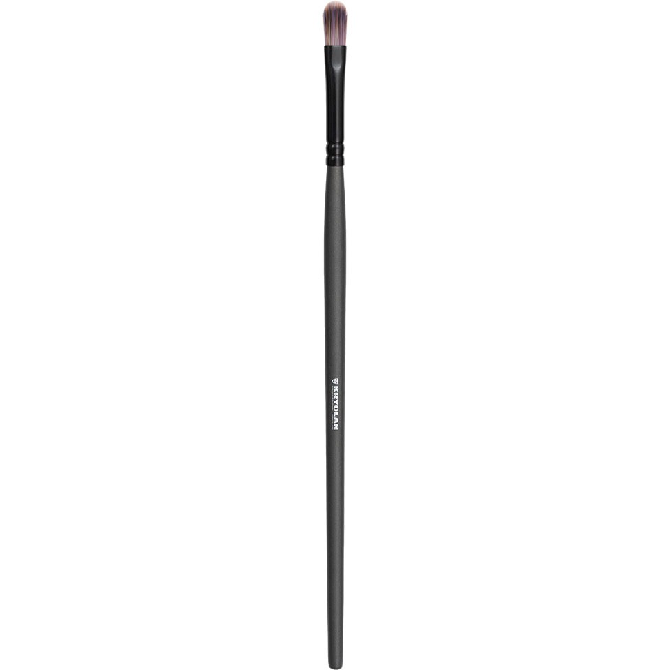 Kryolan Artist Corrective Brush 8855 Kryolan Artist Corrective Brush 8855 - vegan синтетичка корективна четка