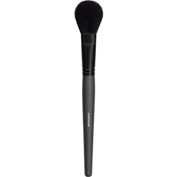 Kryolan Artist Powder Brush 02 професионална четка за пудра