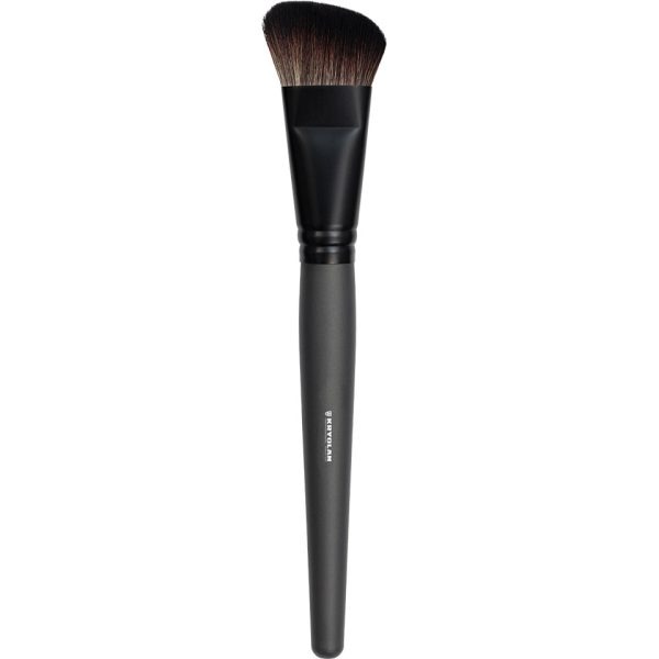 Kryolan Artist Shading Brush 02 професионална четка за сенчење