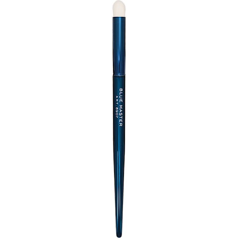 Kryolan Blue Master Eye Shadow Contour Large 8907 професионална четка за сенки