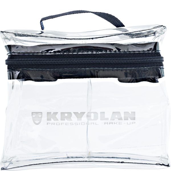 Kryolan Box Bag 7860