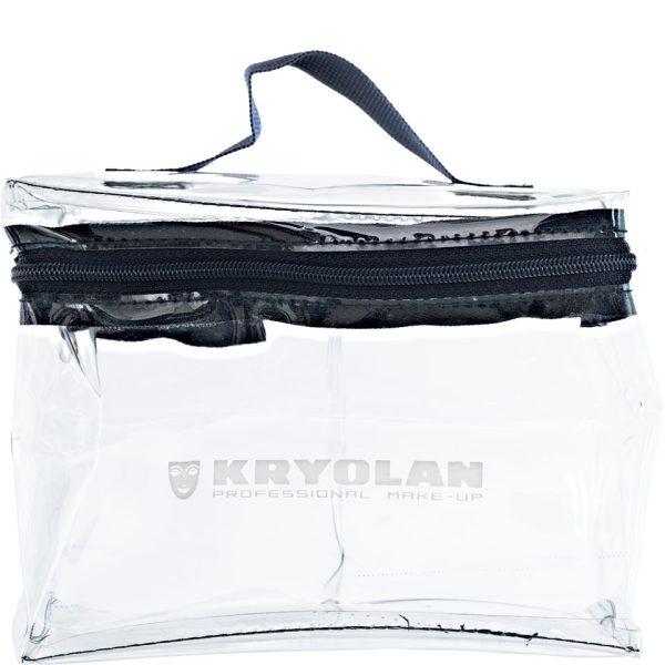 Kryolan Box Bag 7861