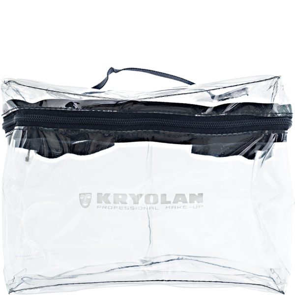 Kryolan Box Bag 7862