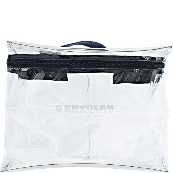 Kryolan Box Bag 7863