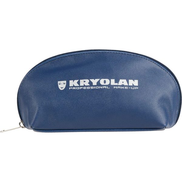 Kryolan Butterfly Beauty Case 7832 професионален несесер