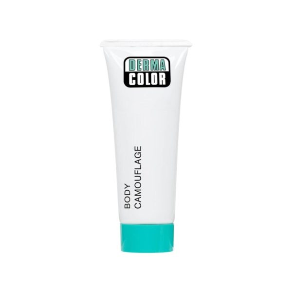 Kryolan Dermacolor Body Camouflage 50 ml професионална камуфлажна шминка за тело