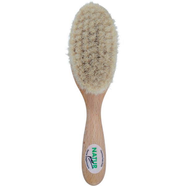 Kryolan Dermacolor Powder Brush 71730 професионална четка за Dermacolor Fixing Powder