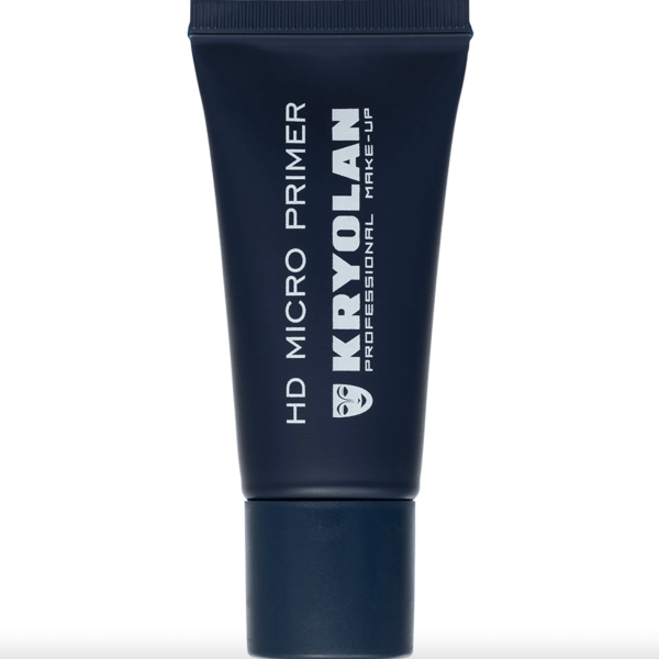 Kryolan HD Micro Primer 20 ml професионален прајмер за лице