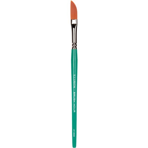 Kryolan Illusion Brush Hour професионална четка