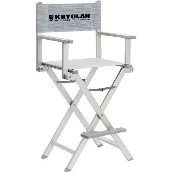 Kryolan Professional Make-up Chair 7870