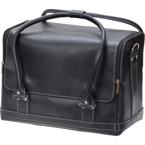 Kryolan Synthetic Leather Case 7816