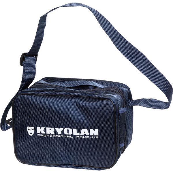 Kryolan Trolley Bag 7838